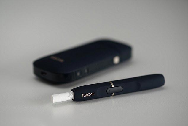 iqos̵׺ò