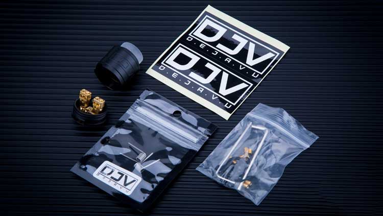 DJV RDA