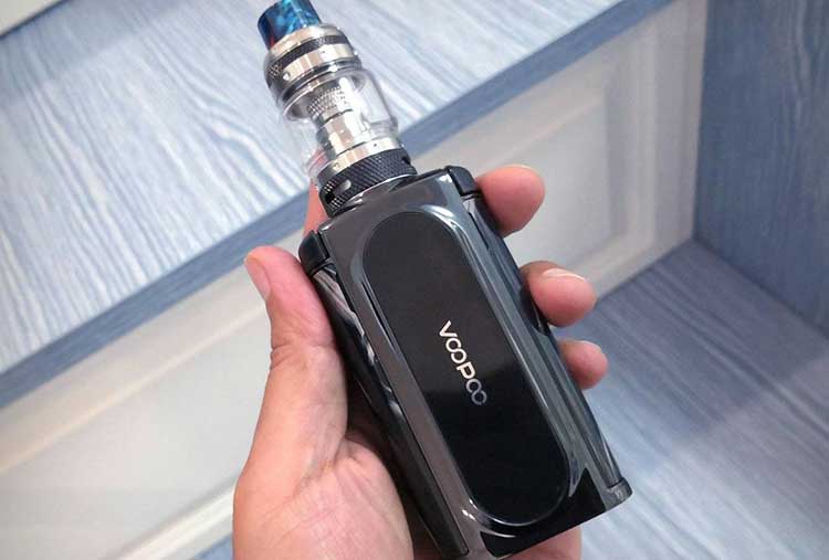 VOODOOVMATE KIT