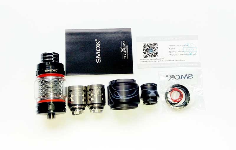 SMOK TFV12ư