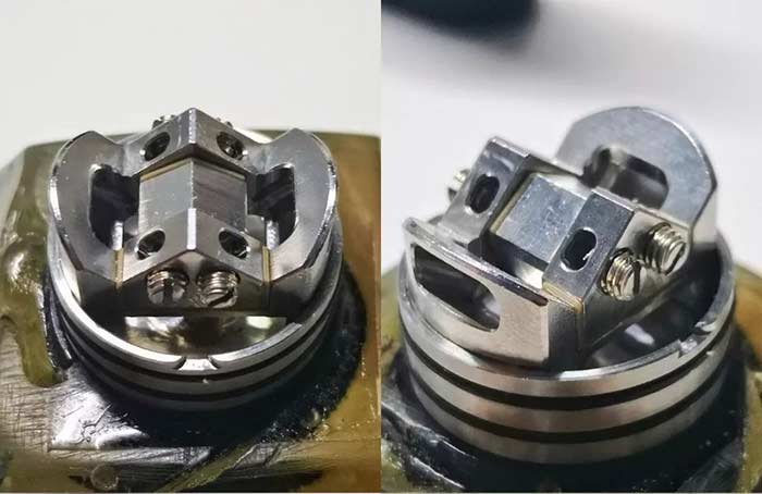 ޿άGEEKVAPE LOOP RDA