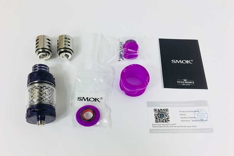 SMOK TFV12ư