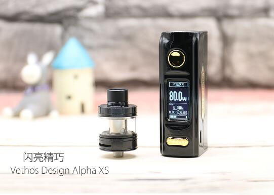 Vethos Design Alpha XS 80Wװ