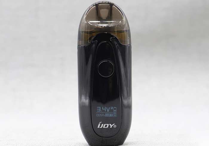 iJOY IVPC PODС