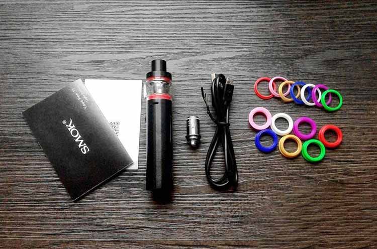 SMOK Vape Pen 22