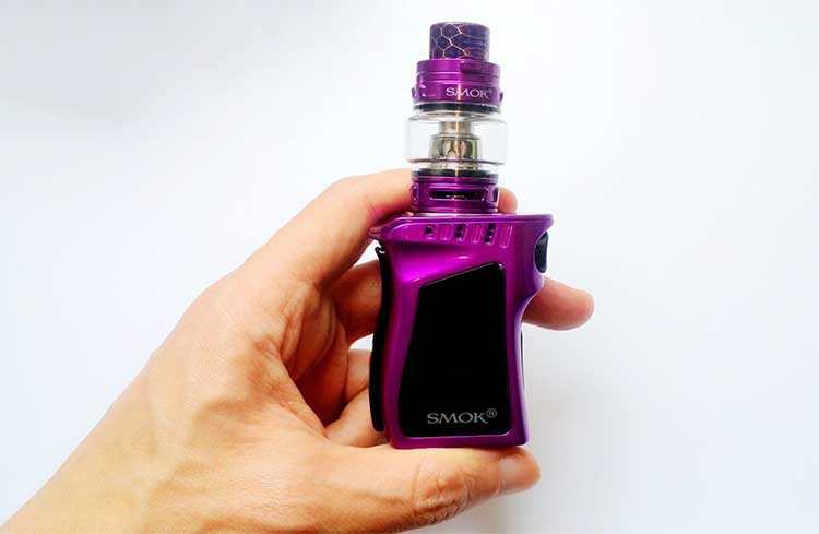 SMOK MAG Babyǹװ