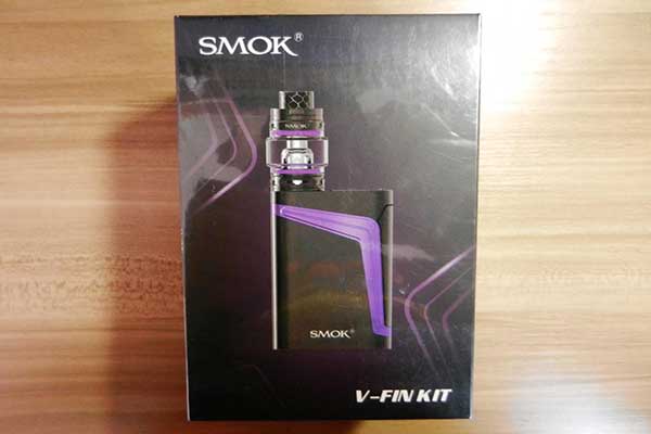 smok V-FINװ