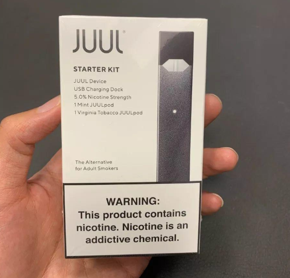 JUUL