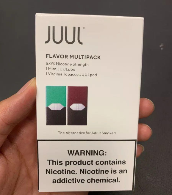 JUUL