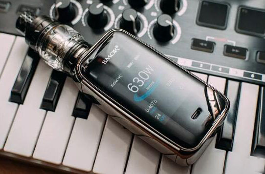  SMOK X-PRIV 225W ˫