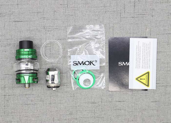 SMOK TFV8 Baby v2