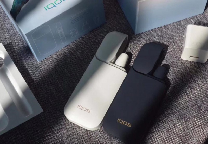 iqos