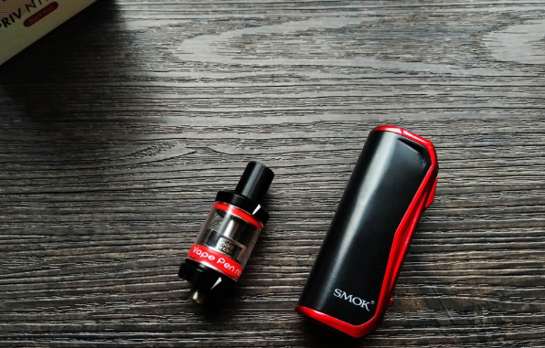 SMOK PRIV N19 KIT