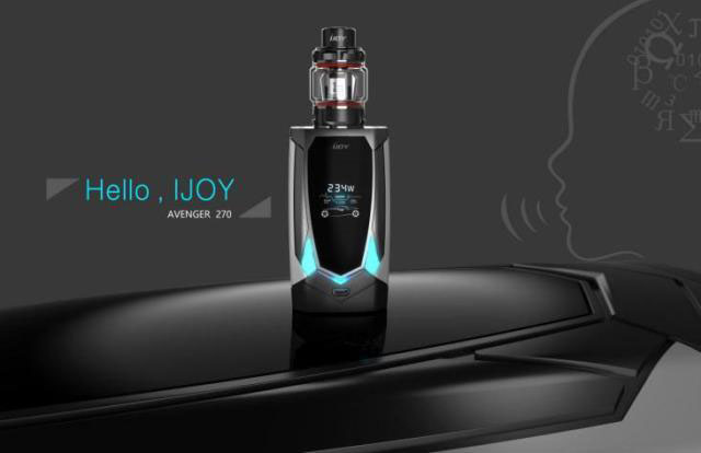 IJOY AVENGER PD270׿װ