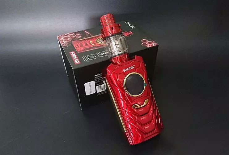 smok׿ʶܵSMOK I-PRIV KIT